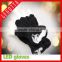 New product 2016 funny design glitter lazer lighting up multicolor led gloves