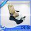 newest style oem used pacific spa joy pedicure chair