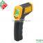 AR320 Digital Non Contact Laser Food Temperature Meter With Backlight Function