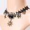 MYLOVE gothic lace necklace choker for women wholesale MLY264