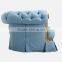 Classic italian antique style sofa
