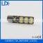 Super Bright Led Auto Bulb Light T10 2835smd 12leds