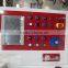 Computer Controlled Print Quality Inspector Rewinding Machine