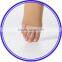 Class II Knee high open toe compression stocking