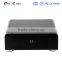 2015 latest design low price fanless mini itx aluminum case