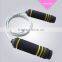 2016 New Products Slimming Sport Speed Steel WireJump Rope Skiping Rope