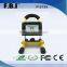 Waterproof Rechargeable integrated led bulb emergency Floodlight