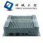 NFN28L/NFN26L - Fanless Embedded Mini PC, 12V mini Computer with VGA