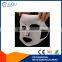 Prevent water evaporation silicone facial mask silicone female face mask