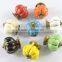 Cute hot sell ceramic furniture cabinet knobs