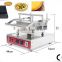 Commercial egg tart waffle maker,tartlet baking machine for sale