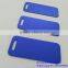 Factory Custom 2 Hole Hanging Plastic/Metal Nameplates