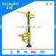Made in china outdoor gym equipment Stepper & Waist Twister 20years manufacturers