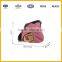 Shoulder crossbody messenger shoulder canvas bag for school young teenager