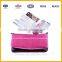 New design Factory wholesale custom tote travel storage bag for cosmetics