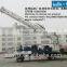 water well drilling rig-300m Trailer mounted