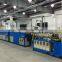rubber extrusion microwave curing production line