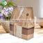 Bread Paper Bag be Made by Greaseproof Paper for Bread Packaging Paper Bag