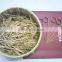 12cm healthy bamboo made disposable mini fruit fork