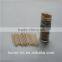 Individually Single Paper /Cello Wrapped Birch Wooden Toothpick