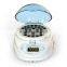 Palm Sized LCD Dry Bath Incubator with Heating Lid for Better Heating Performance