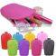 Fashionable Colorful Coin Purse Silicone Cosmetic Bag