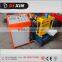 China Manufacturers Roof Ridge Tile/roofing Tile Ridge Cap Roll Forming Machine