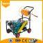 High Quality Agricultural Gasoline Hand Push power sprayer with wheels