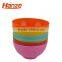 Eco-Friendly Feature Bowls Dinnerware Type Plastic Salad Bowl