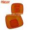 Eco-friendly Square Customized Microwaveable Plastic Salad Bowl