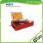 300 X 420mm 50w Mini CO2 Laser engraving machine