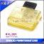 lovely memo clip plastic magnetic clip