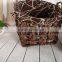 Eco-friendly kids toy storage box