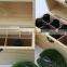 unfinished wood boxes for essential oil,unfinished wood jewelry boxes, big colorful storage boxes for essential box