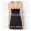 Wholesale Love Mid Summer Wrap Dress Fashion Woman Sexy Dress