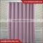 95% shading blackout fabric formagnetic mosquito net door curtain