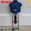 100NM regulating linear electric actuator