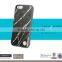 Marble Phone Case for Iphone 6,high Quality Custom Logo Phone Marble Back TPU Cover Case