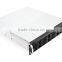 EDNSE 2U 8bays storage server case, hotswap chassis, hotswap fanwall