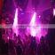 Guangzhou kiya new 1500w led moving head smoke machine