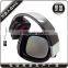 wirless headphone with super bass sound quality free samples offered any logo available