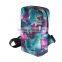 Elastic waist bag for outdoor running