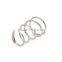 Makerbot MK8 3D Printer Spring Reprap Prusa i3 3d Impressora 3D Printer Kit Adjustment Spring For Heating Bed 12mm