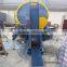 New design used tire shredder machine for sale with high quality