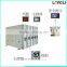 Library School Manual Movable Shelving, Double -column Shelving/ Drawing Mass Shelf