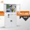Modular Multiple Use Office Furniture Cole Steel Office Filing Cabinet