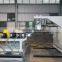 TPU hot melt adhesive cast film extruder machine, making machine