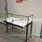 Modern jewelry shop glass display cabinet showcase/ watch accessory display glass cabinet