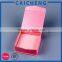 Custom Made Paper Cardboard Gift Box/ Folding Gift Box
