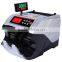 Money Counter, Currency Counting Machine, Banknote Sorter